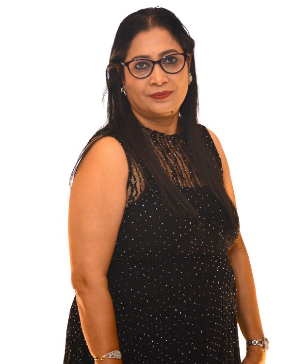 Mrs Reshmi Jaiswal Image