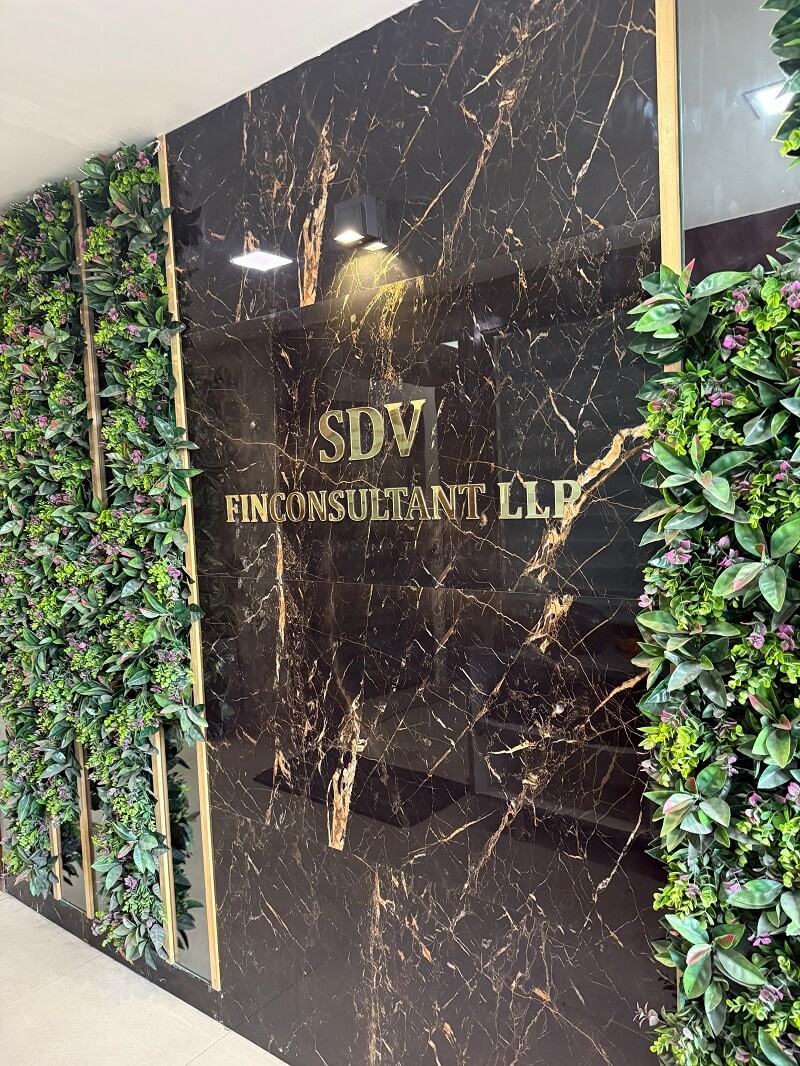 SDV Finconsultant