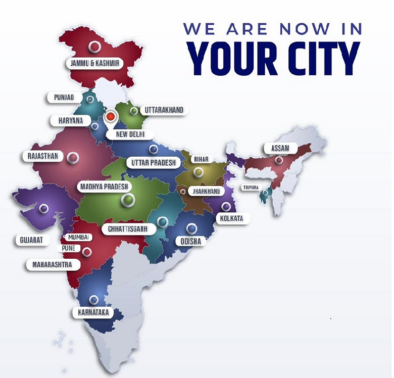 PAN INDIA