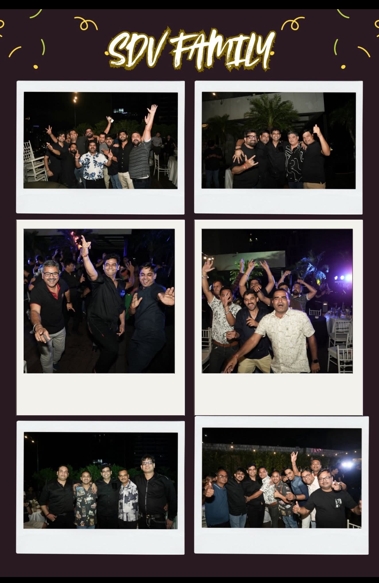 SDV Finconsultant Philippines Trip 