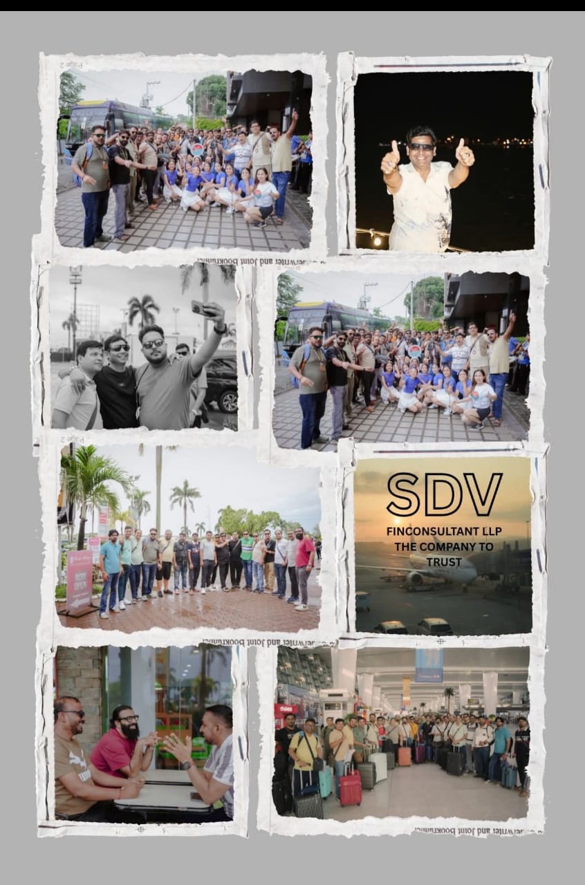 SDV Finconsultant Philippines Trip 