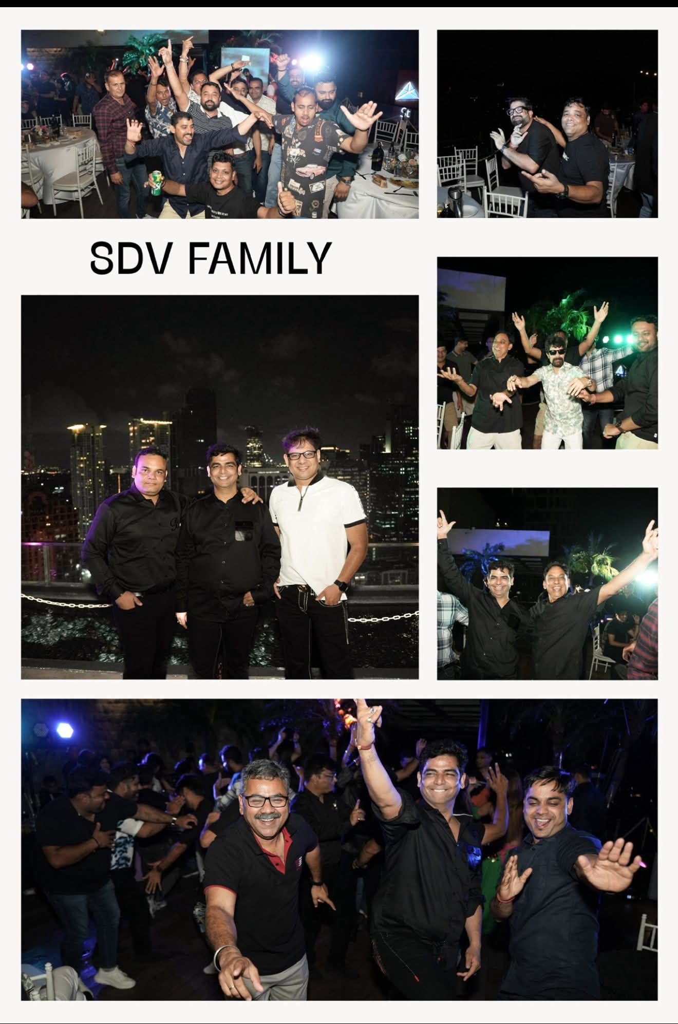 SDV Finconsultant Philippines Trip 